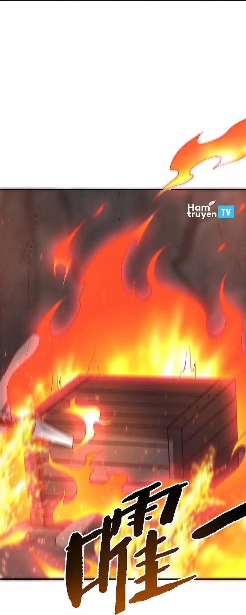 Nhất Kiếm Độc Tôn 176 trang 9