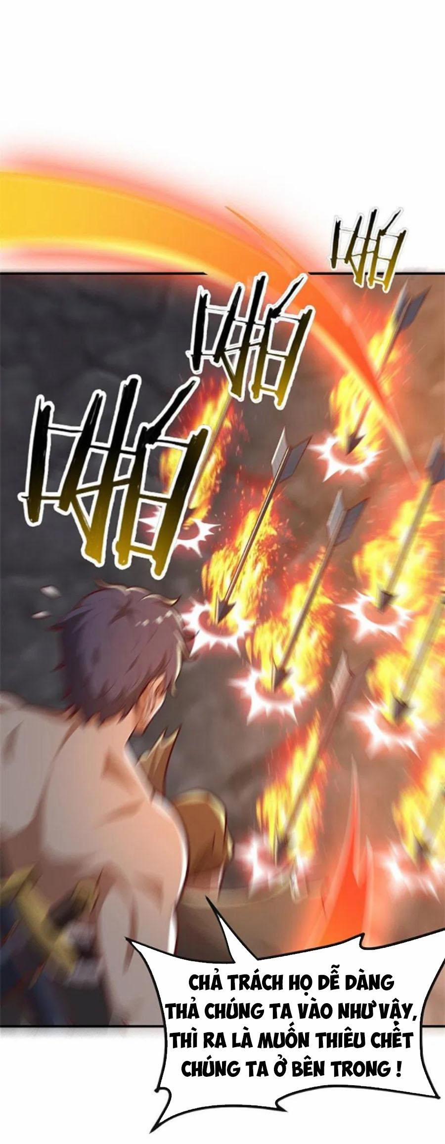 Nhất Kiếm Độc Tôn 177 trang 12