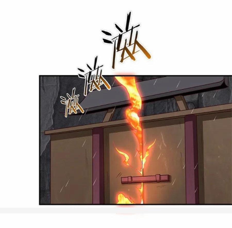 Nhất Kiếm Độc Tôn 177 trang 20