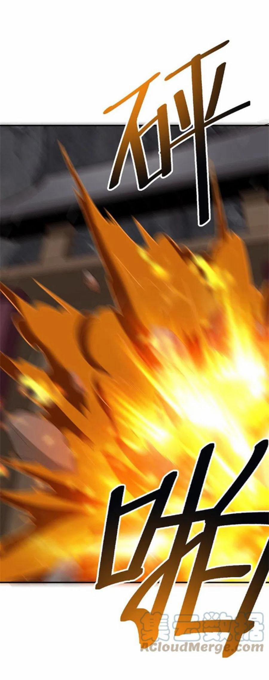 Nhất Kiếm Độc Tôn 177 trang 21