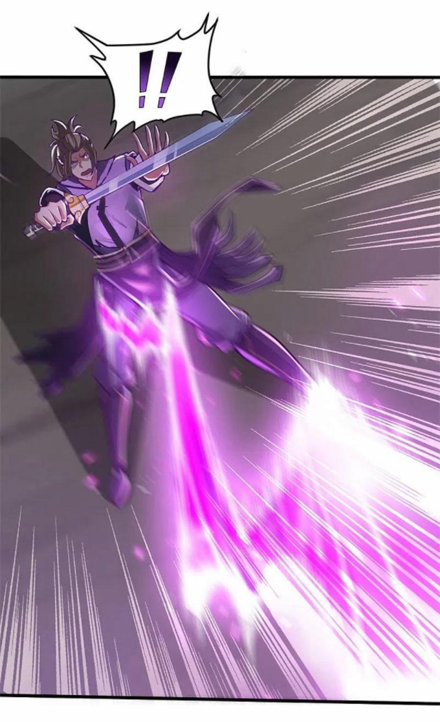 Nhất Kiếm Độc Tôn 177 trang 26