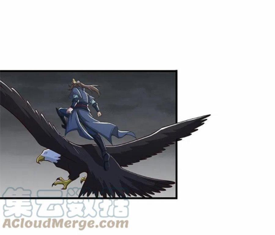 Nhất Kiếm Độc Tôn 178 trang 11