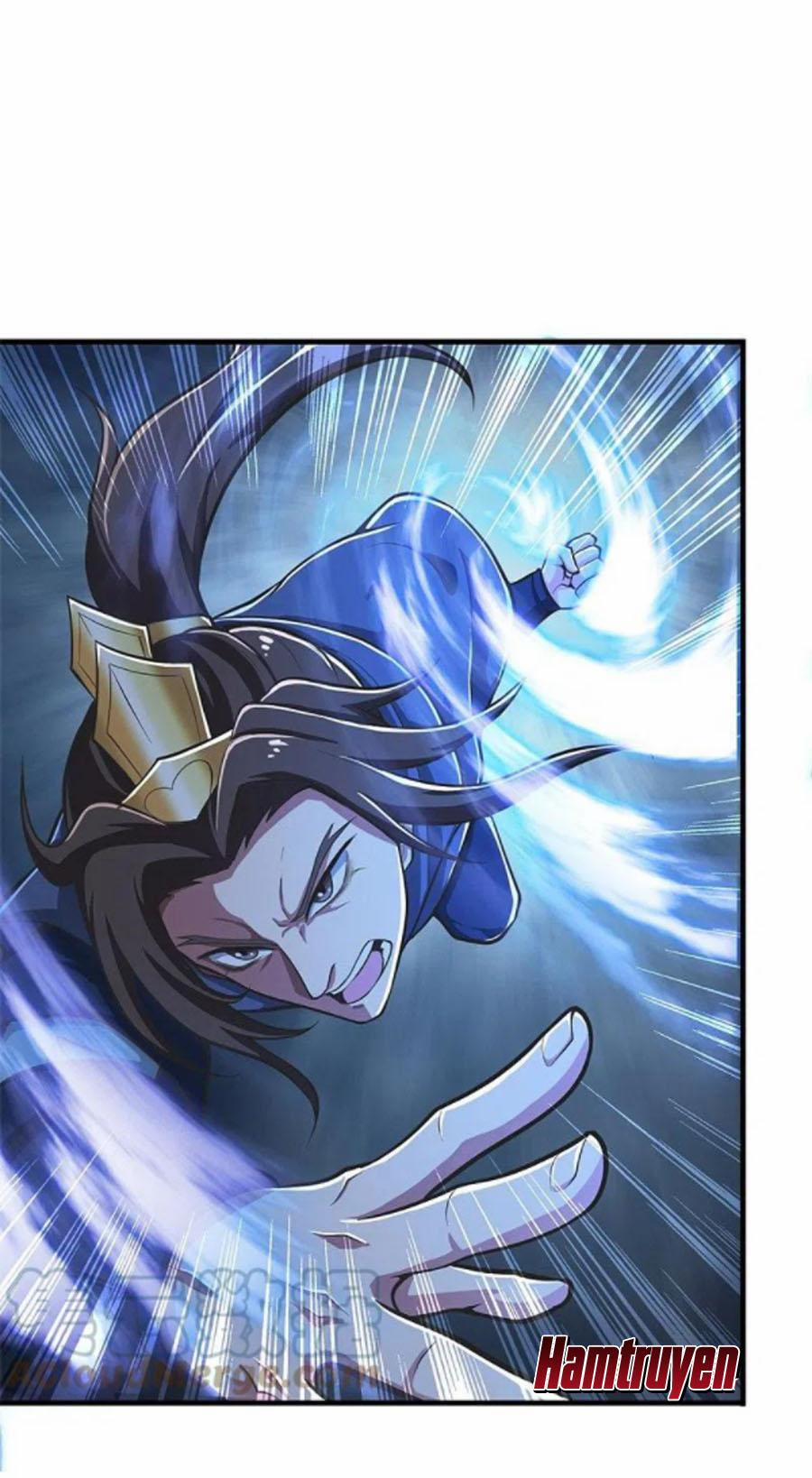 Nhất Kiếm Độc Tôn 178 trang 13