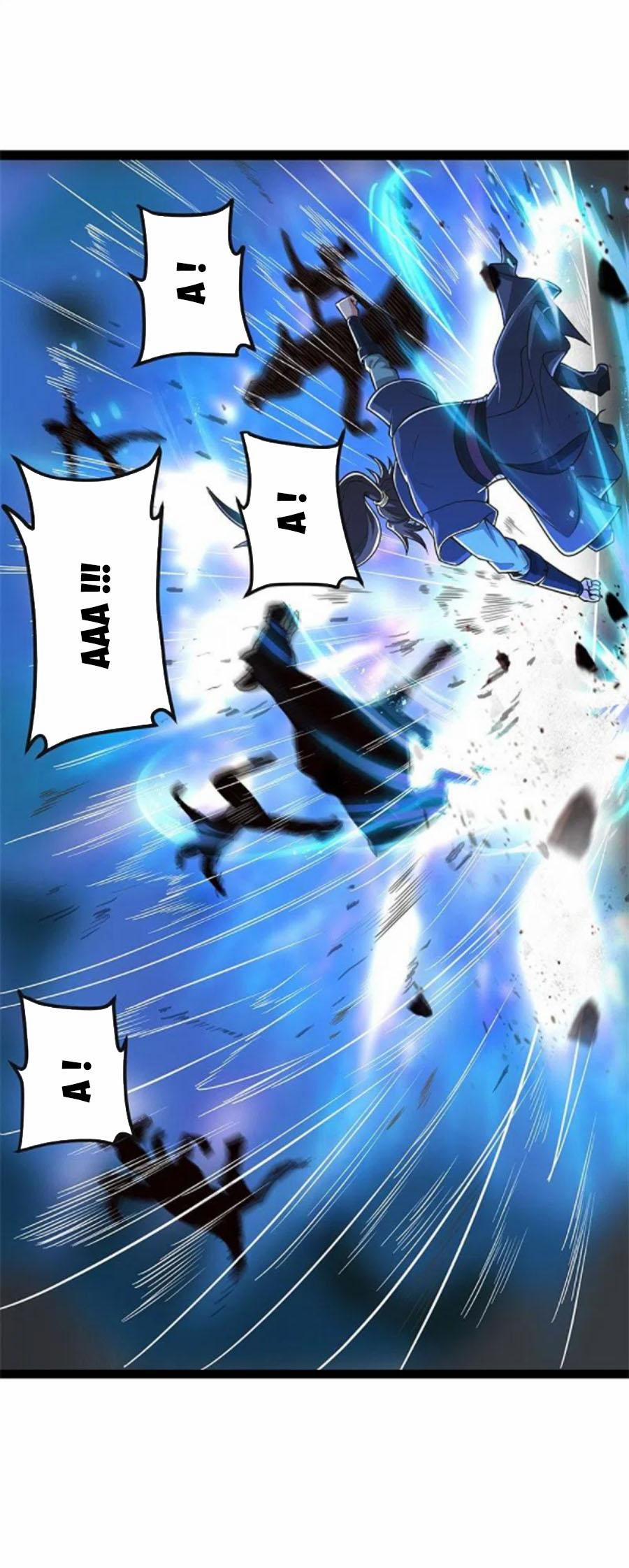 Nhất Kiếm Độc Tôn 178 trang 14