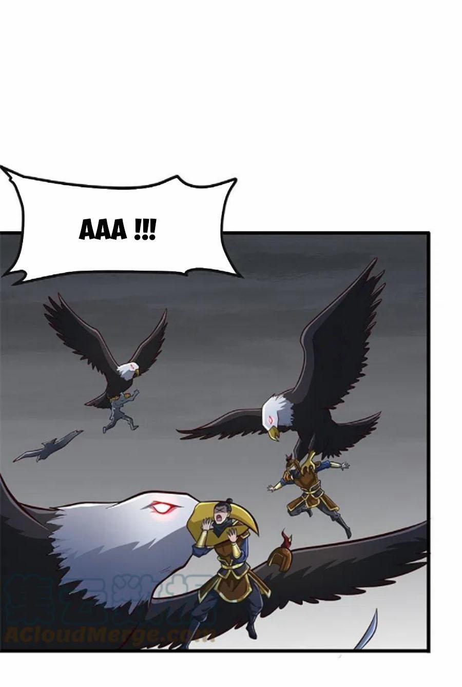 Nhất Kiếm Độc Tôn 178 trang 15