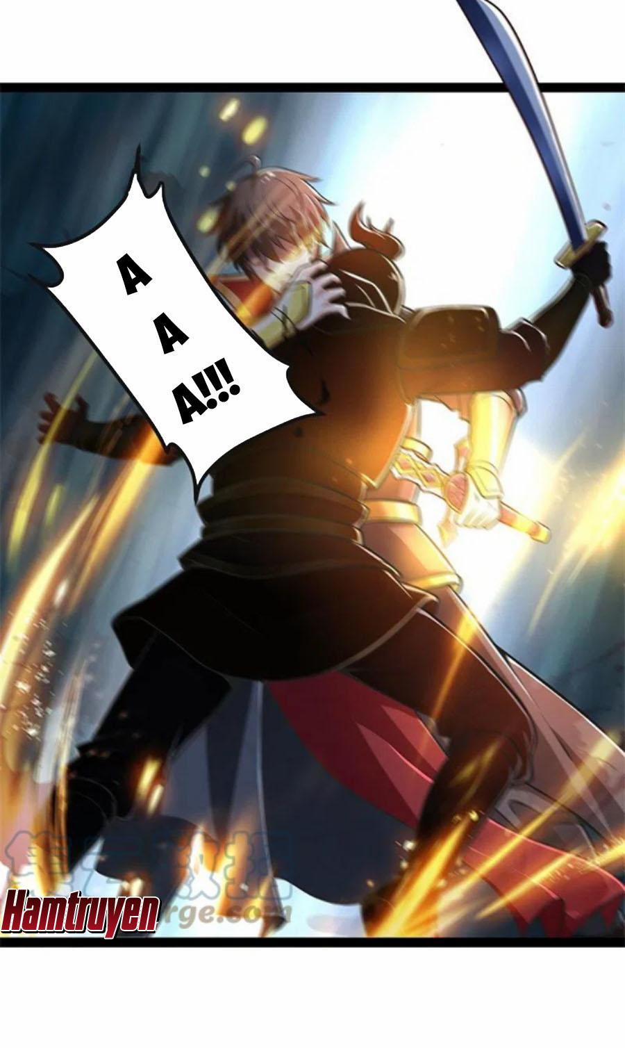 Nhất Kiếm Độc Tôn 178 trang 19