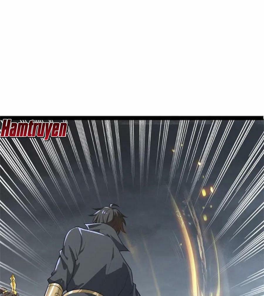 Nhất Kiếm Độc Tôn 178 trang 38