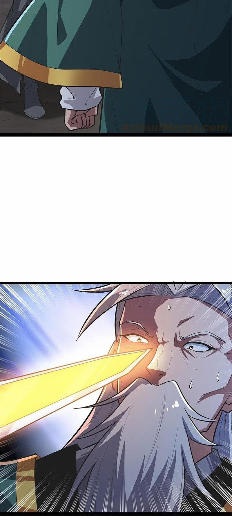 Nhất Kiếm Độc Tôn 179 trang 3