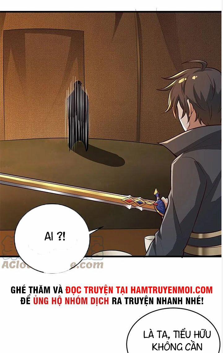 Nhất Kiếm Độc Tôn 181 trang 23