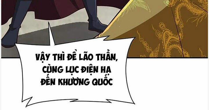Nhất Kiếm Độc Tôn 181 trang 4