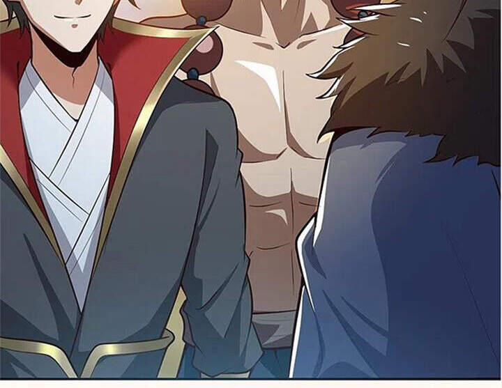 Nhất Kiếm Độc Tôn 182 trang 8