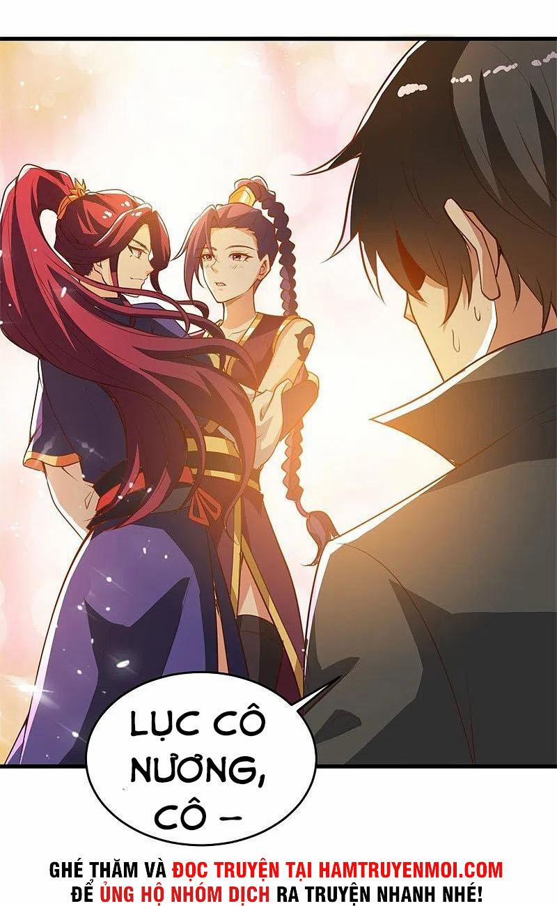 Nhất Kiếm Độc Tôn 185 trang 18