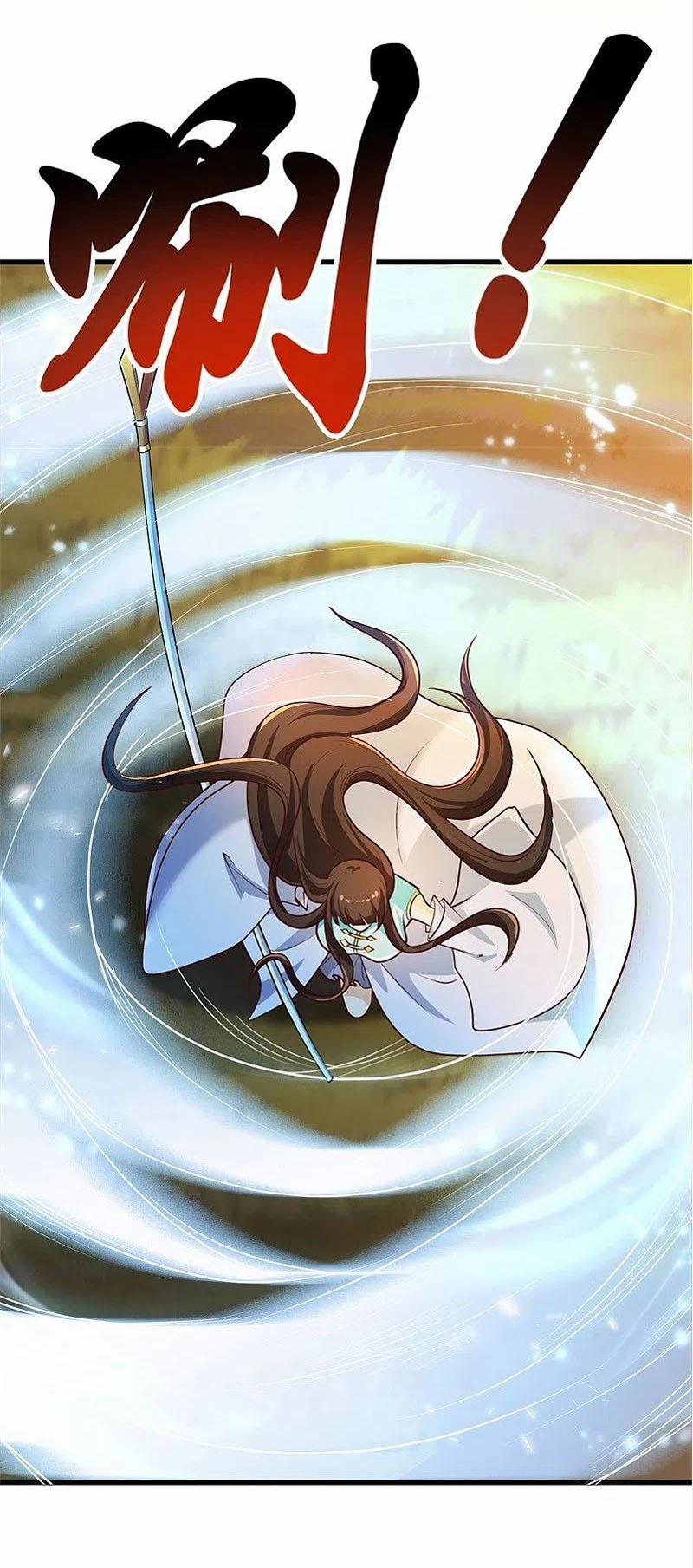 Nhất Kiếm Độc Tôn 186 trang 16