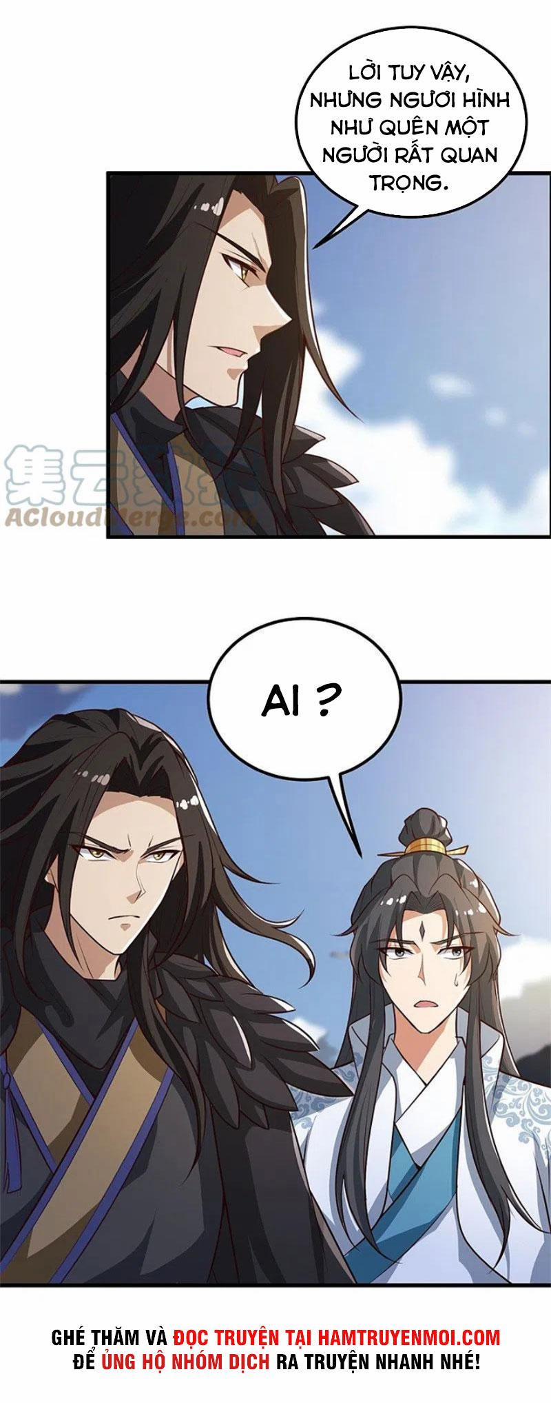 Nhất Kiếm Độc Tôn 190 trang 17