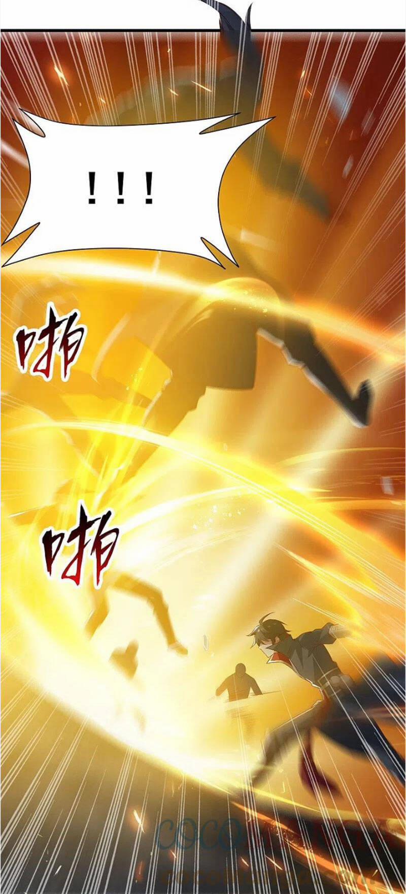 Nhất Kiếm Độc Tôn 191 trang 18