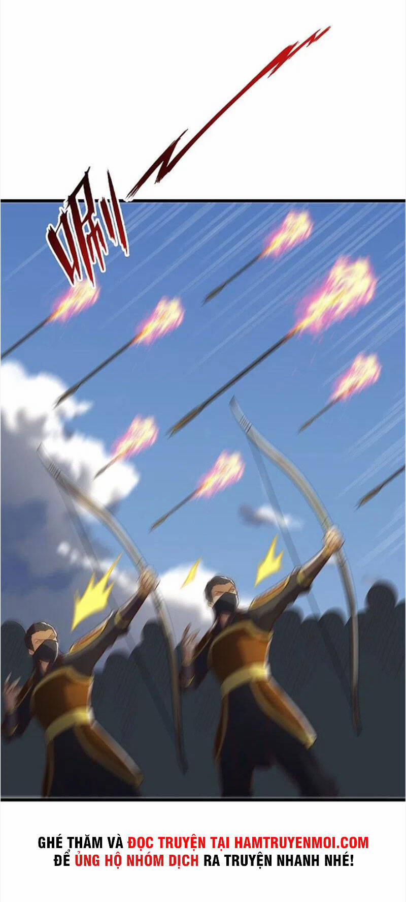 Nhất Kiếm Độc Tôn 191 trang 8