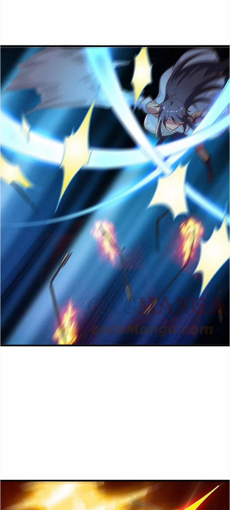 Nhất Kiếm Độc Tôn 191 trang 9