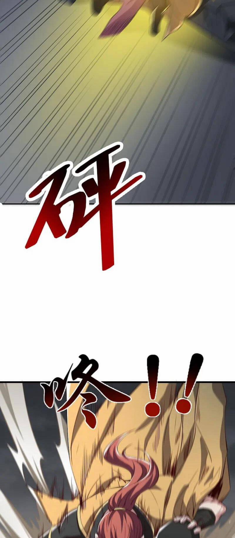 Nhất Kiếm Độc Tôn 192 trang 10