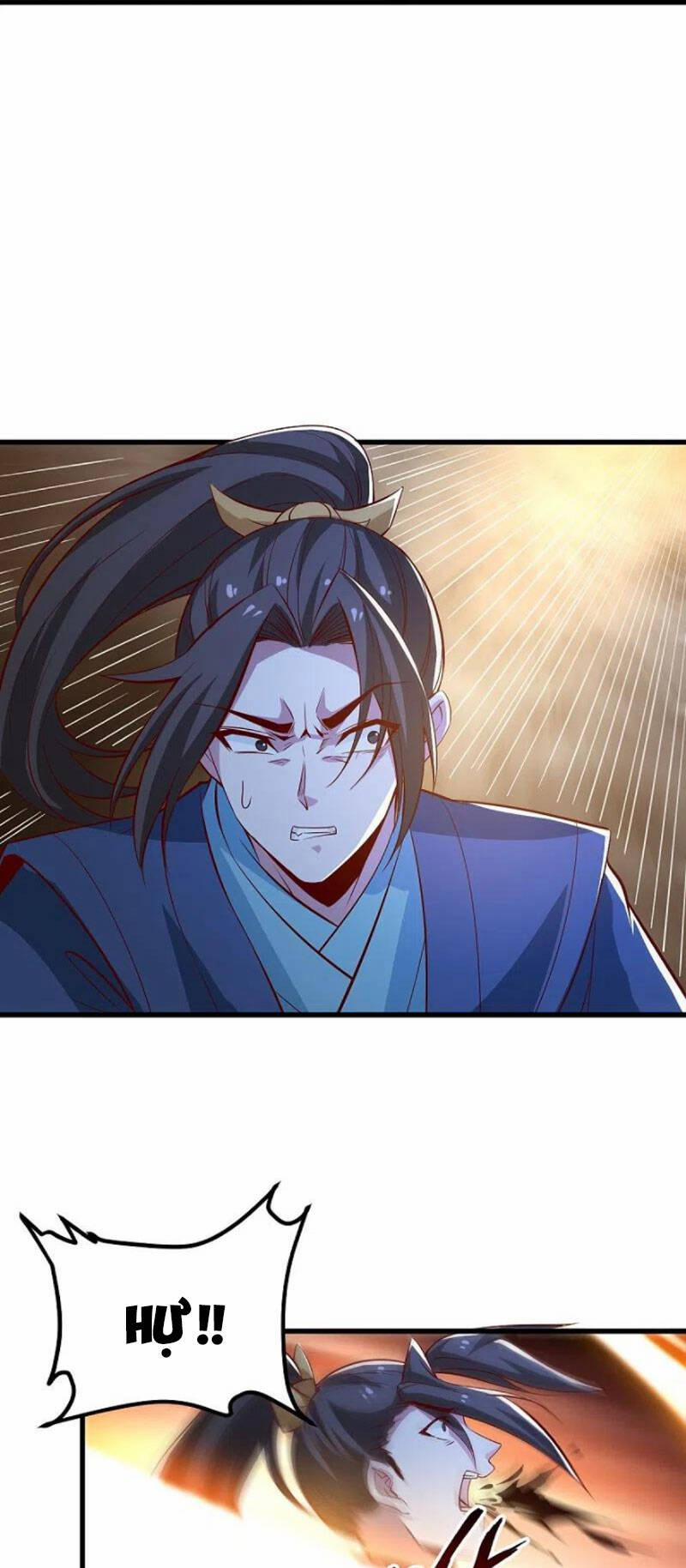 Nhất Kiếm Độc Tôn 192 trang 14