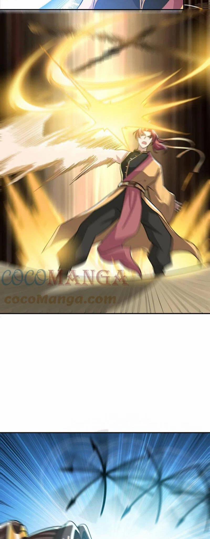 Nhất Kiếm Độc Tôn 192 trang 6