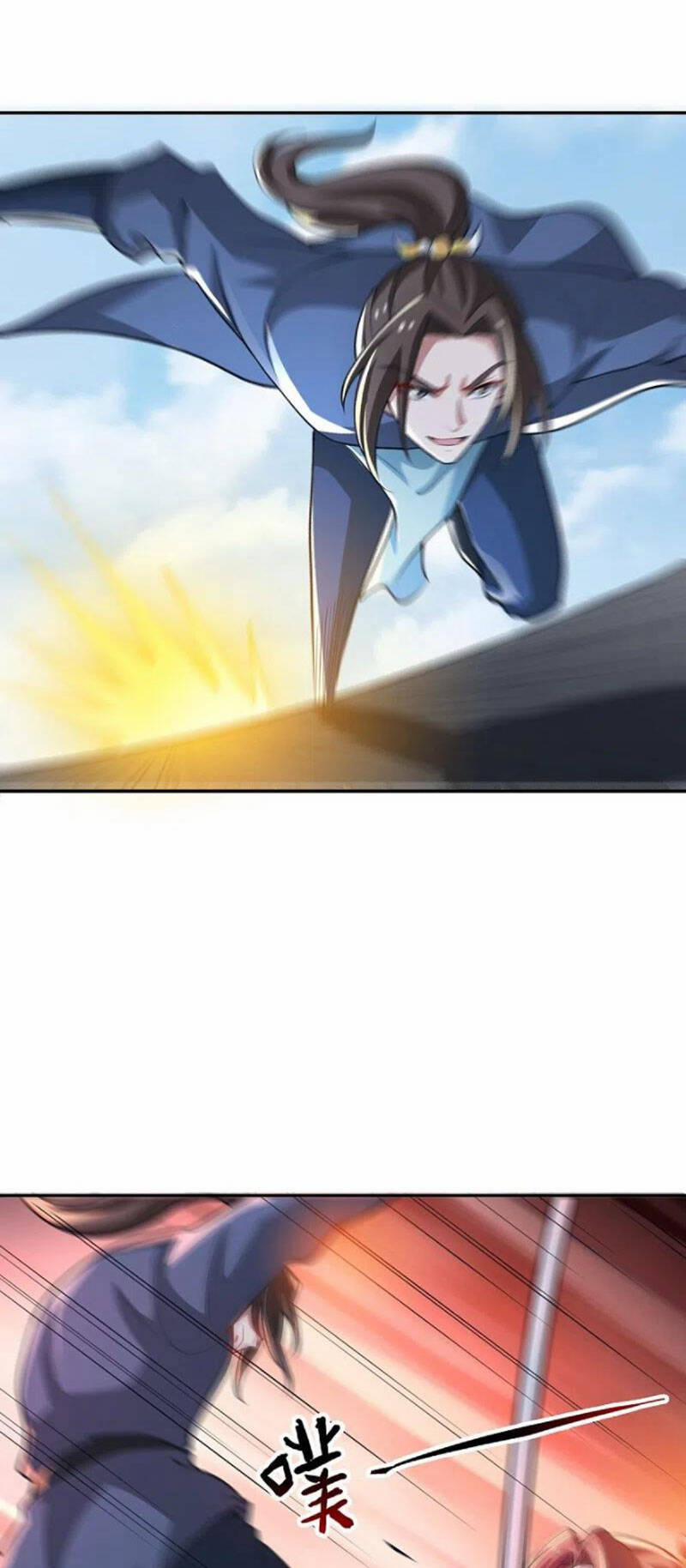 Nhất Kiếm Độc Tôn 192 trang 8