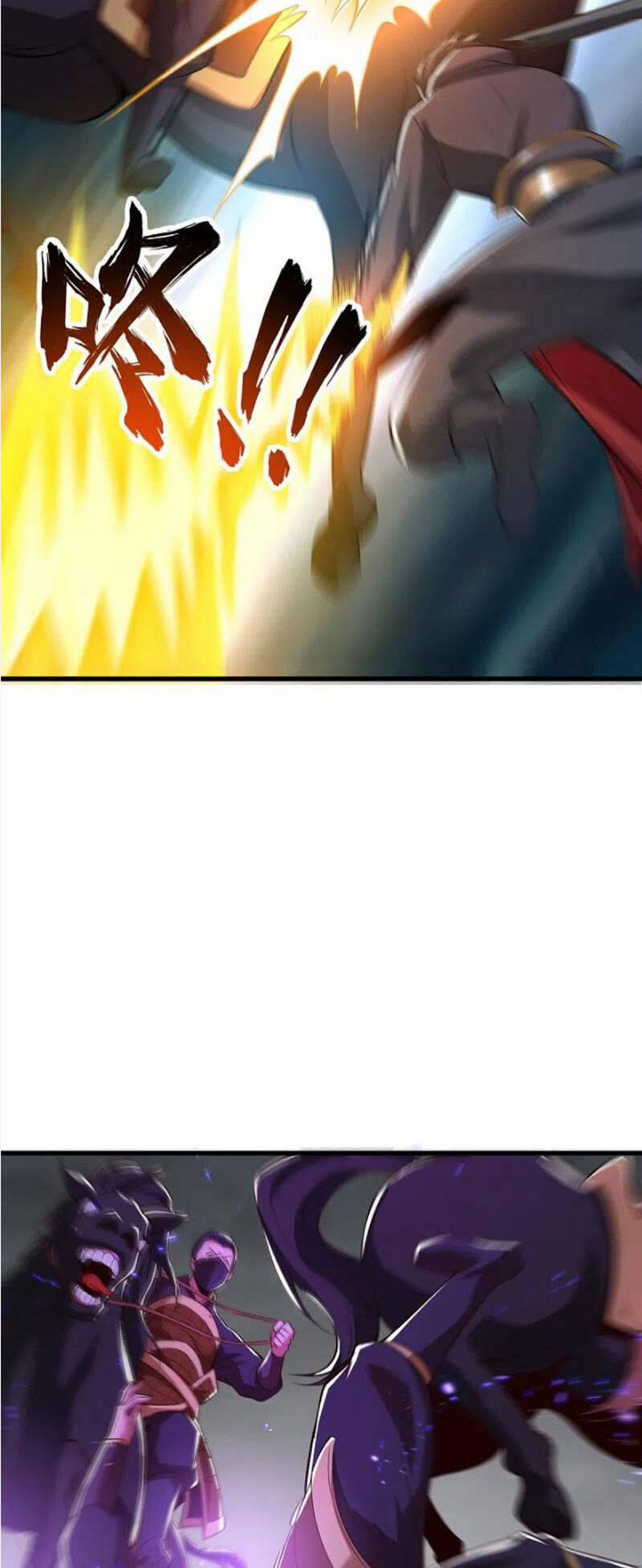 Nhất Kiếm Độc Tôn 193 trang 9