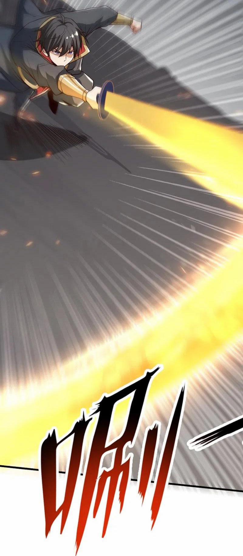 Nhất Kiếm Độc Tôn 194 trang 10