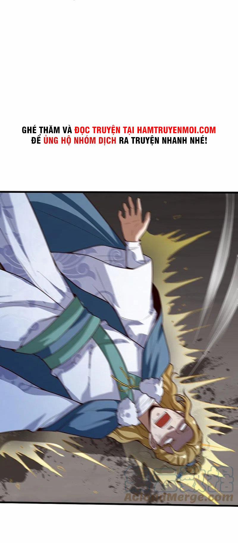 Nhất Kiếm Độc Tôn 194 trang 11