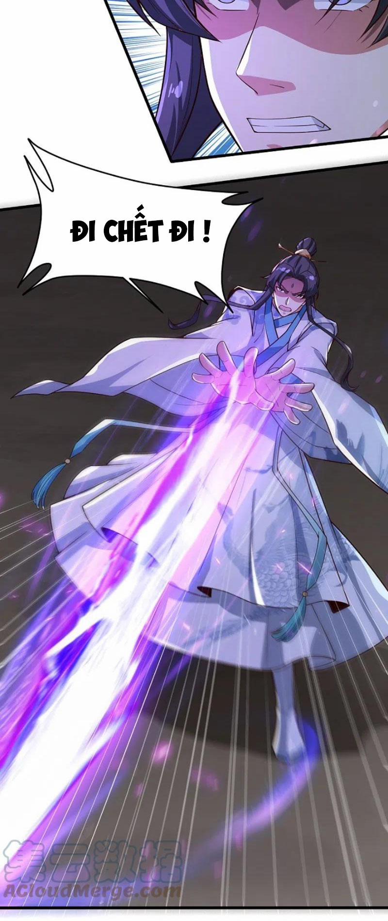 Nhất Kiếm Độc Tôn 194 trang 13