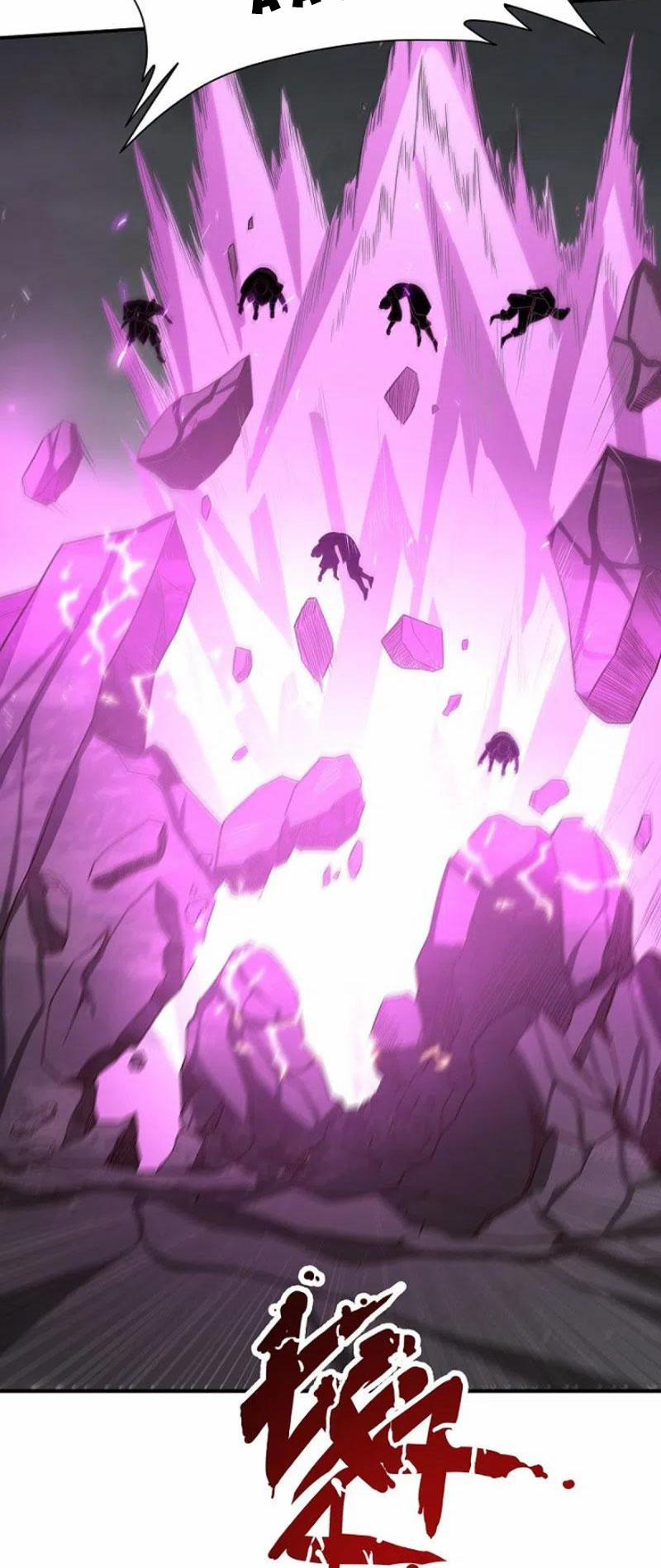 Nhất Kiếm Độc Tôn 194 trang 16