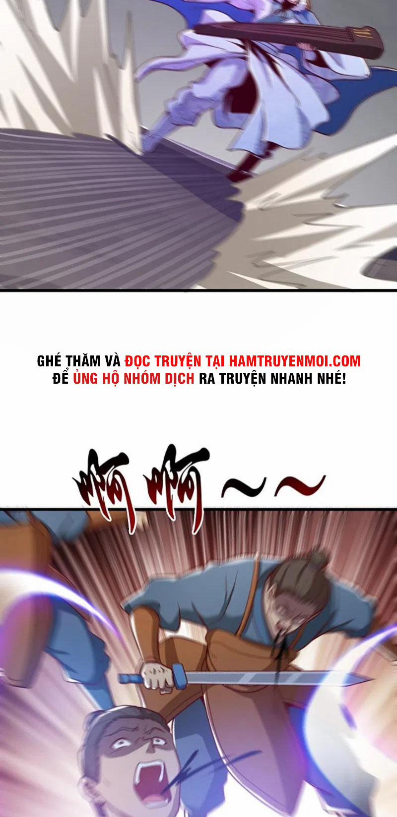 Nhất Kiếm Độc Tôn 194 trang 3