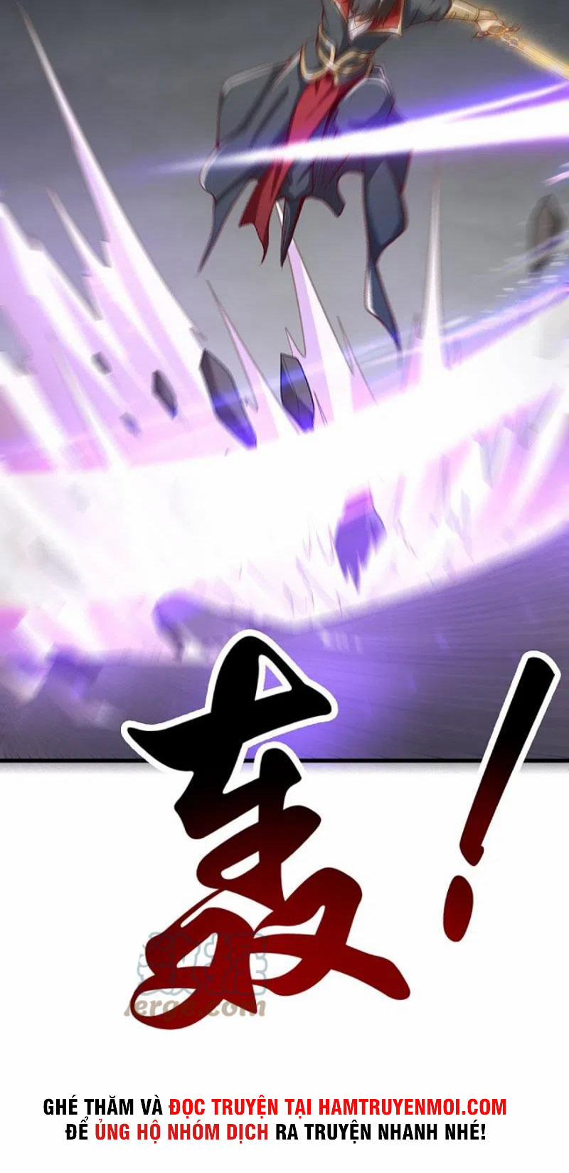 Nhất Kiếm Độc Tôn 194 trang 5