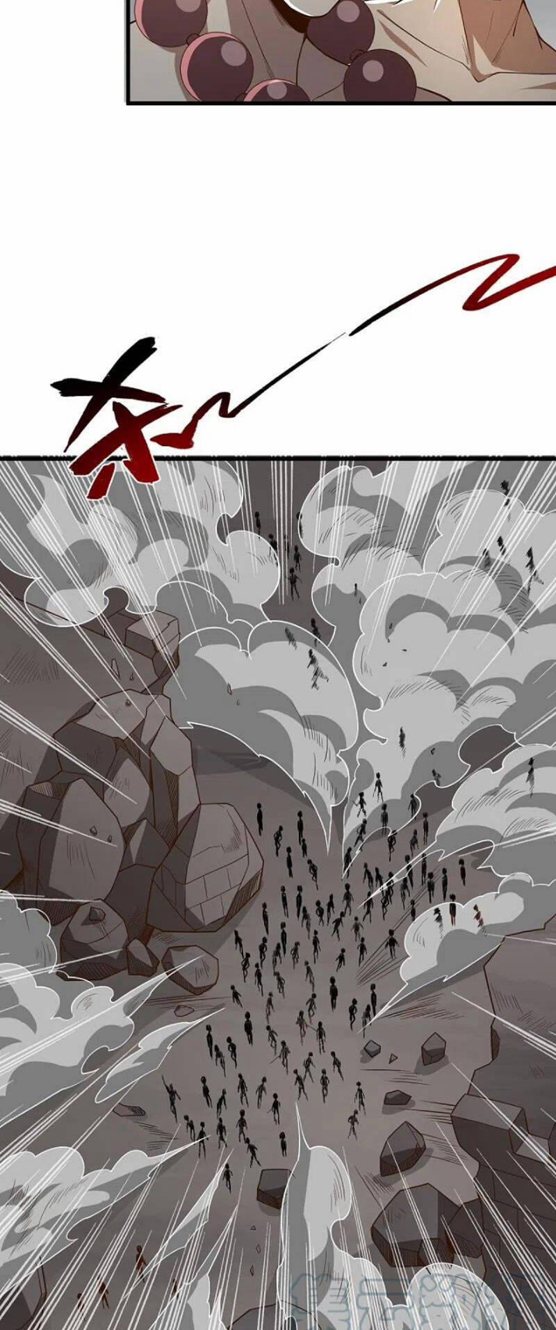 Nhất Kiếm Độc Tôn 195 trang 11