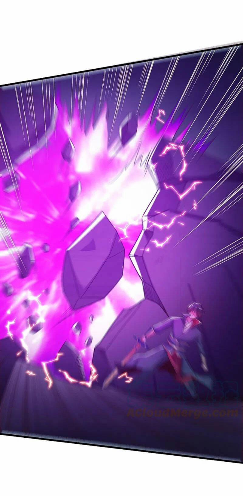 Nhất Kiếm Độc Tôn 195 trang 15