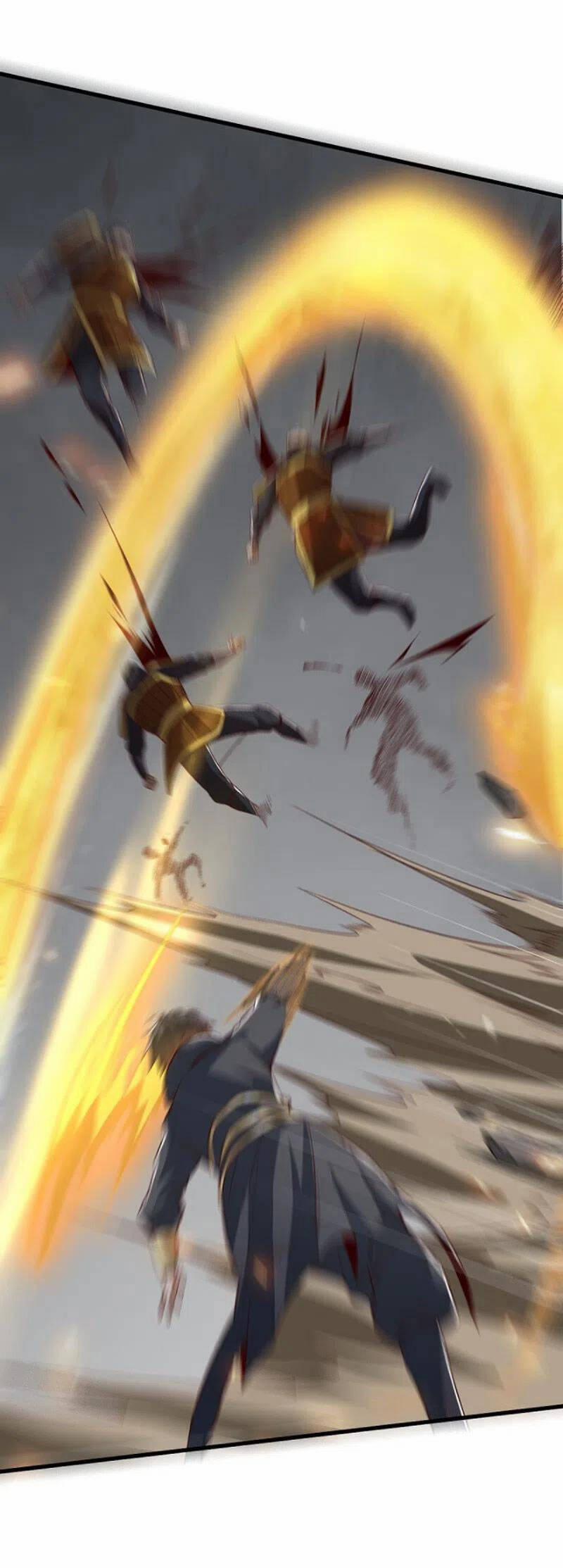 Nhất Kiếm Độc Tôn 195 trang 7