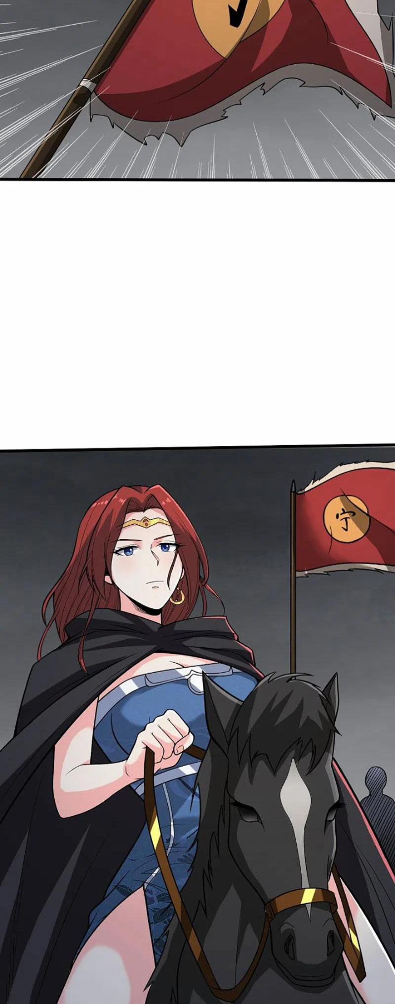 Nhất Kiếm Độc Tôn 196 trang 12