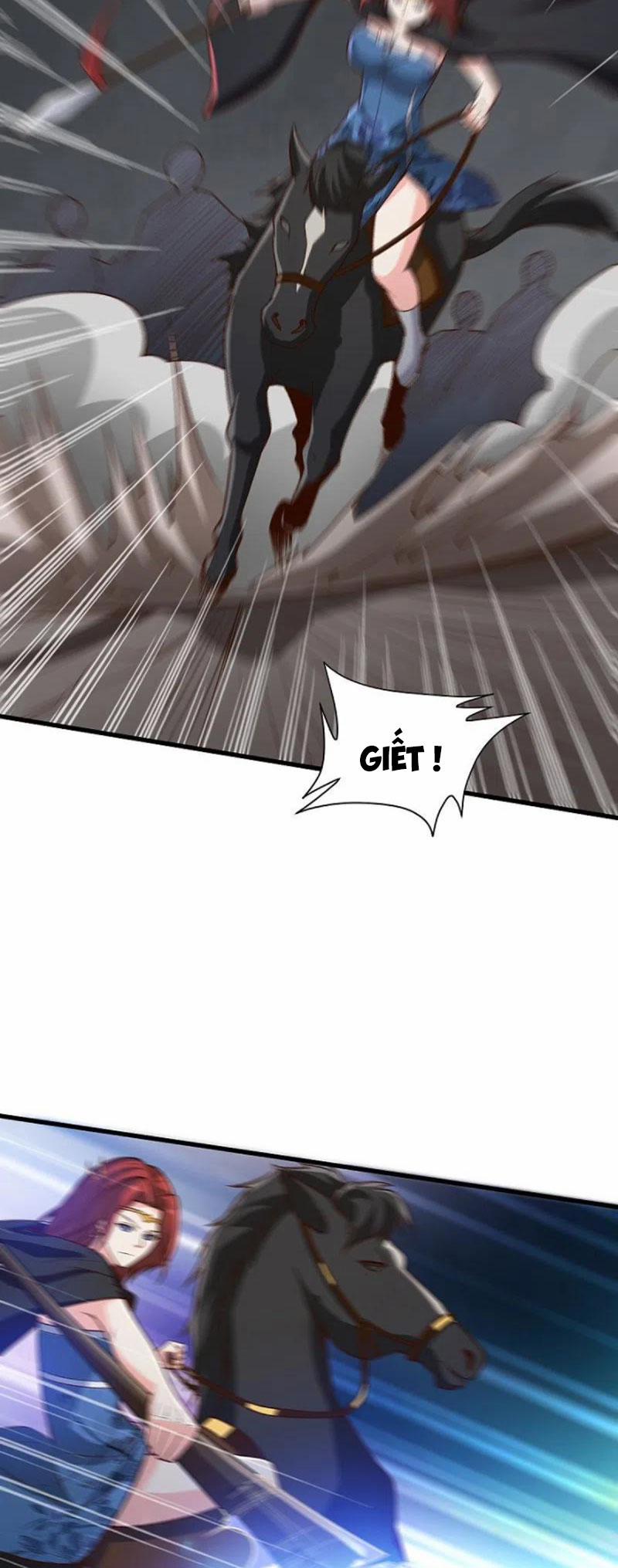 Nhất Kiếm Độc Tôn 196 trang 15