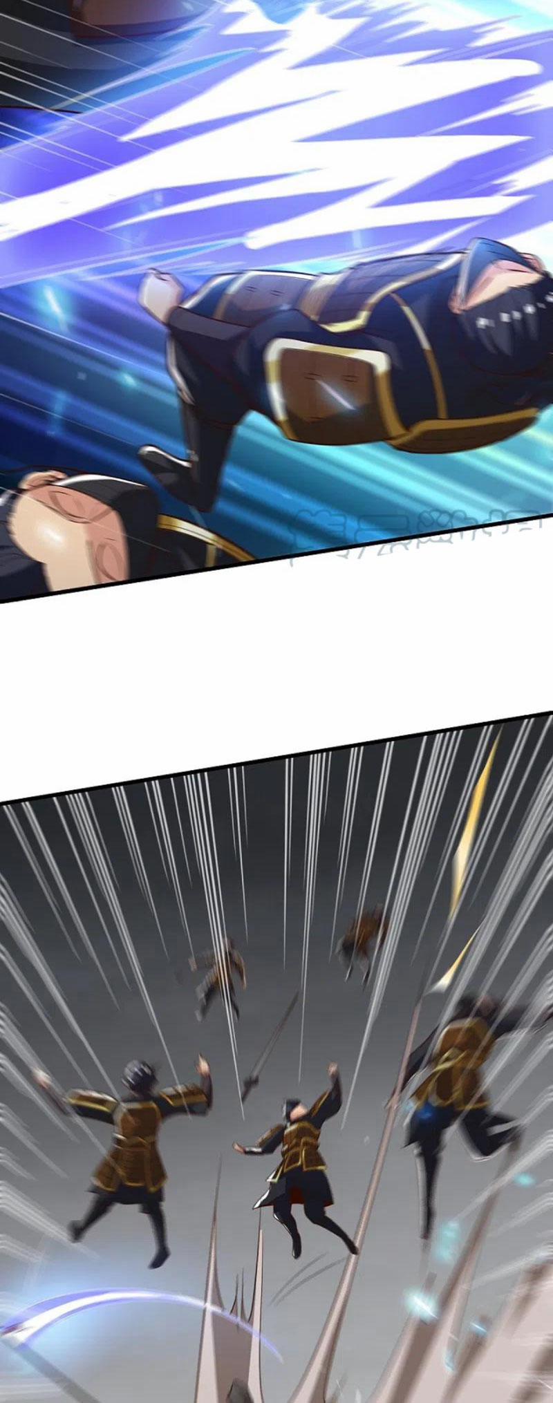 Nhất Kiếm Độc Tôn 196 trang 16