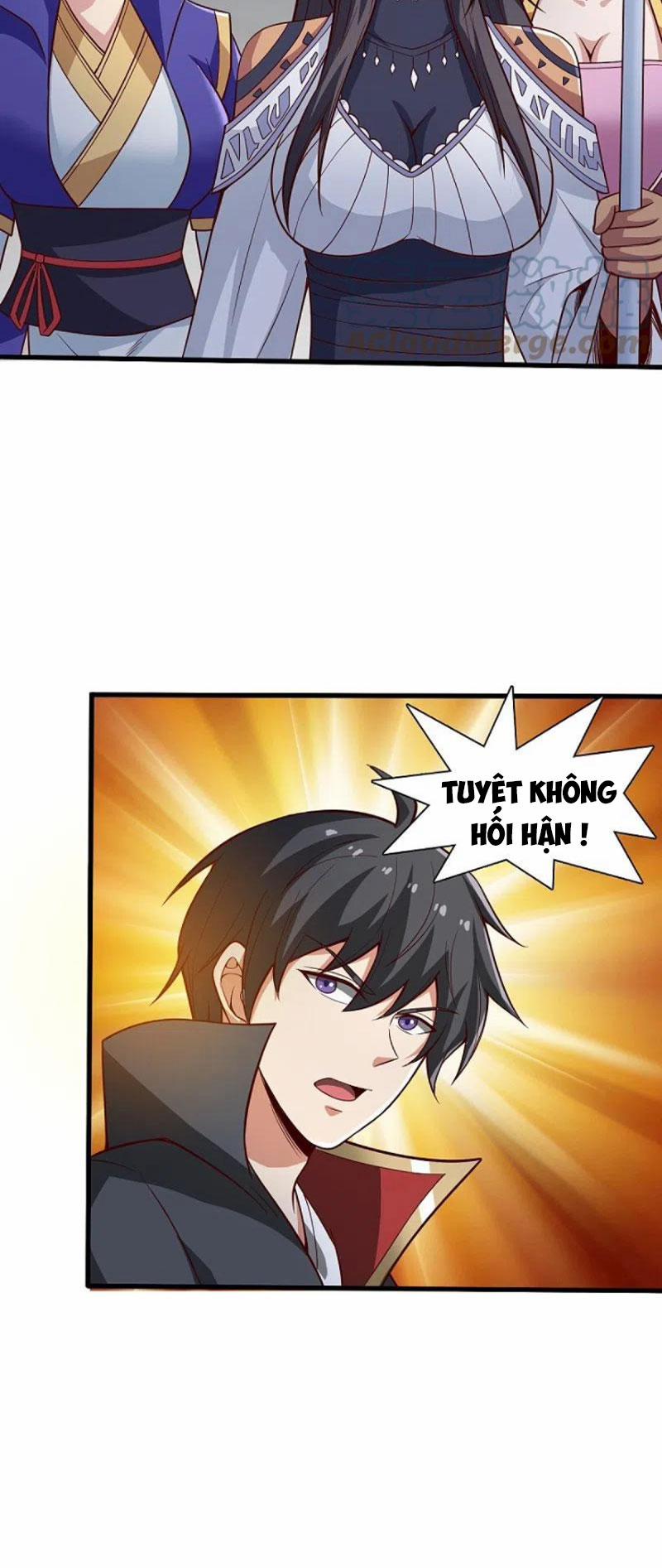 Nhất Kiếm Độc Tôn 196 trang 5