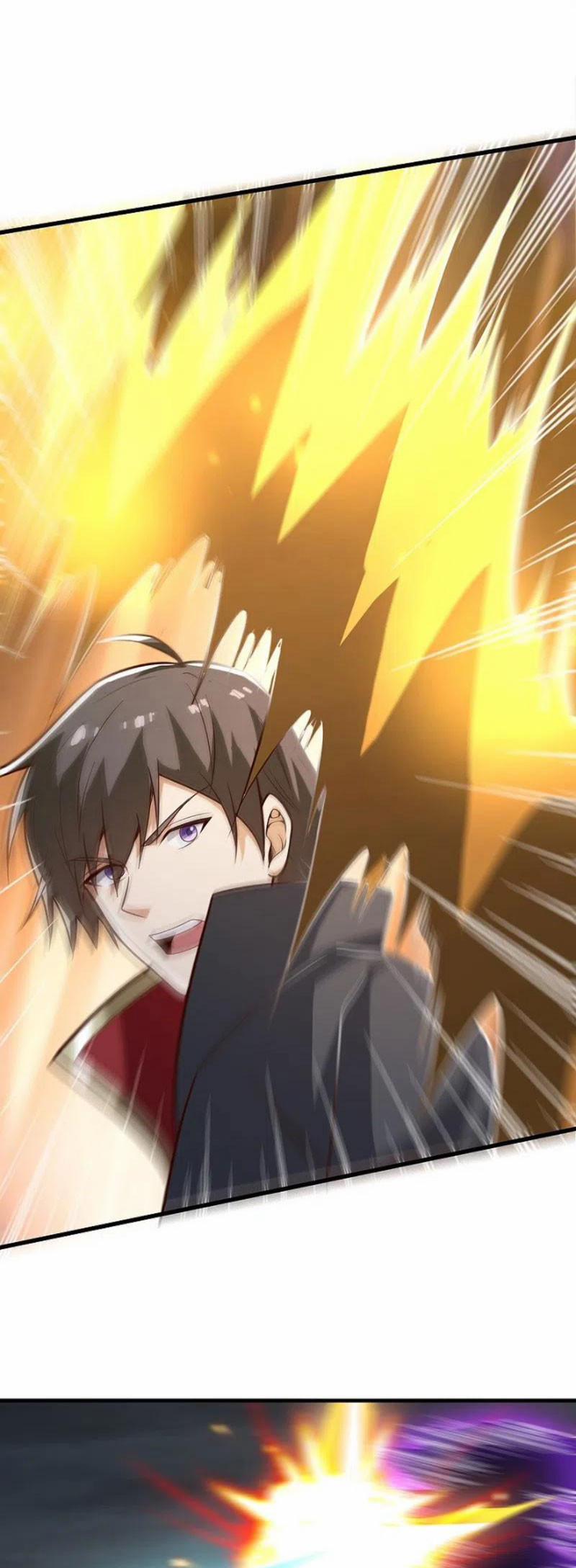 Nhất Kiếm Độc Tôn 197 trang 4