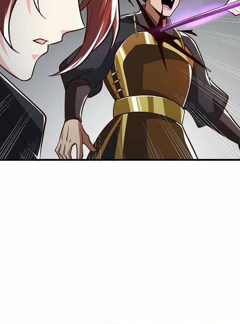 Nhất Kiếm Độc Tôn 198 trang 19