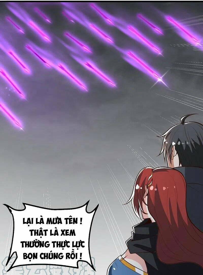 Nhất Kiếm Độc Tôn 198 trang 20