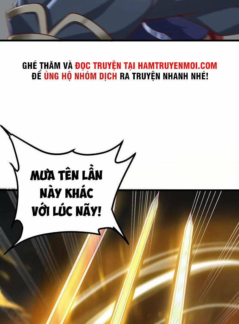 Nhất Kiếm Độc Tôn 198 trang 22