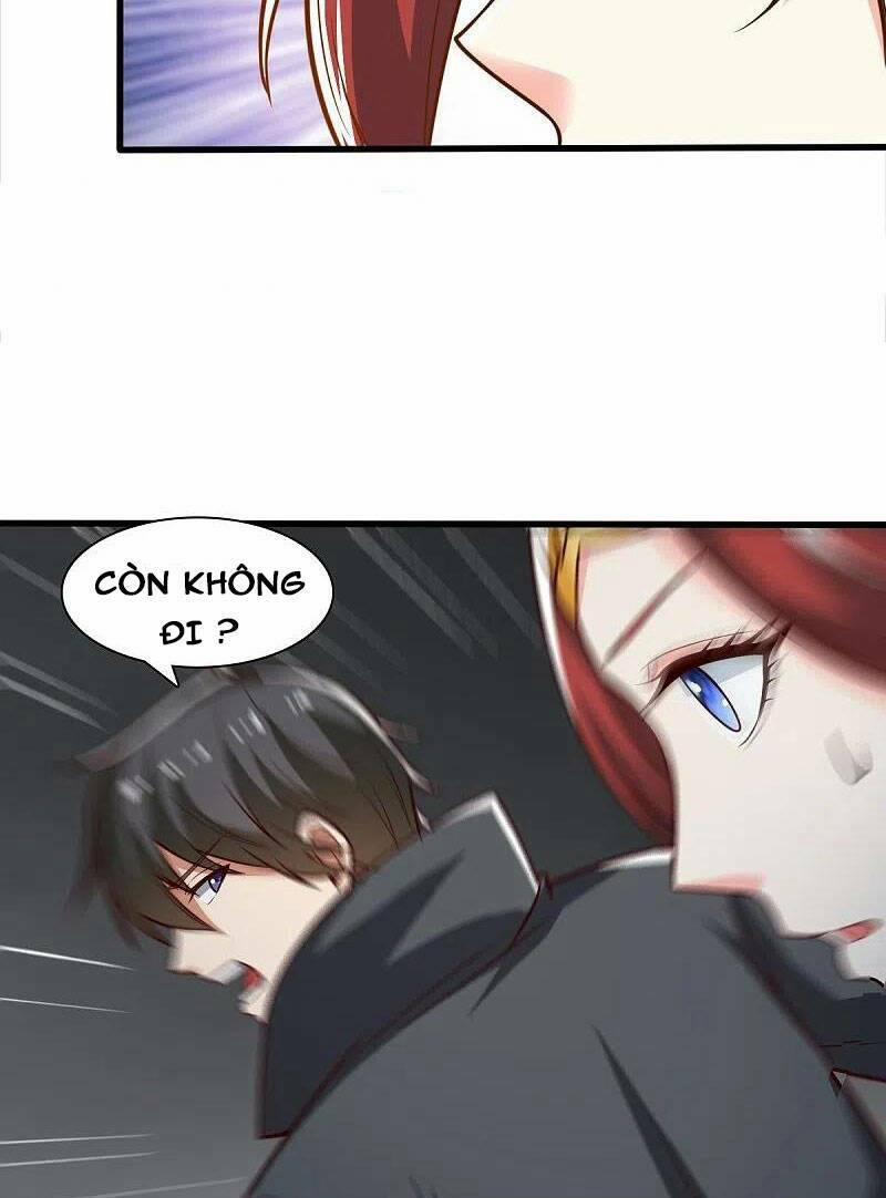 Nhất Kiếm Độc Tôn 198 trang 28