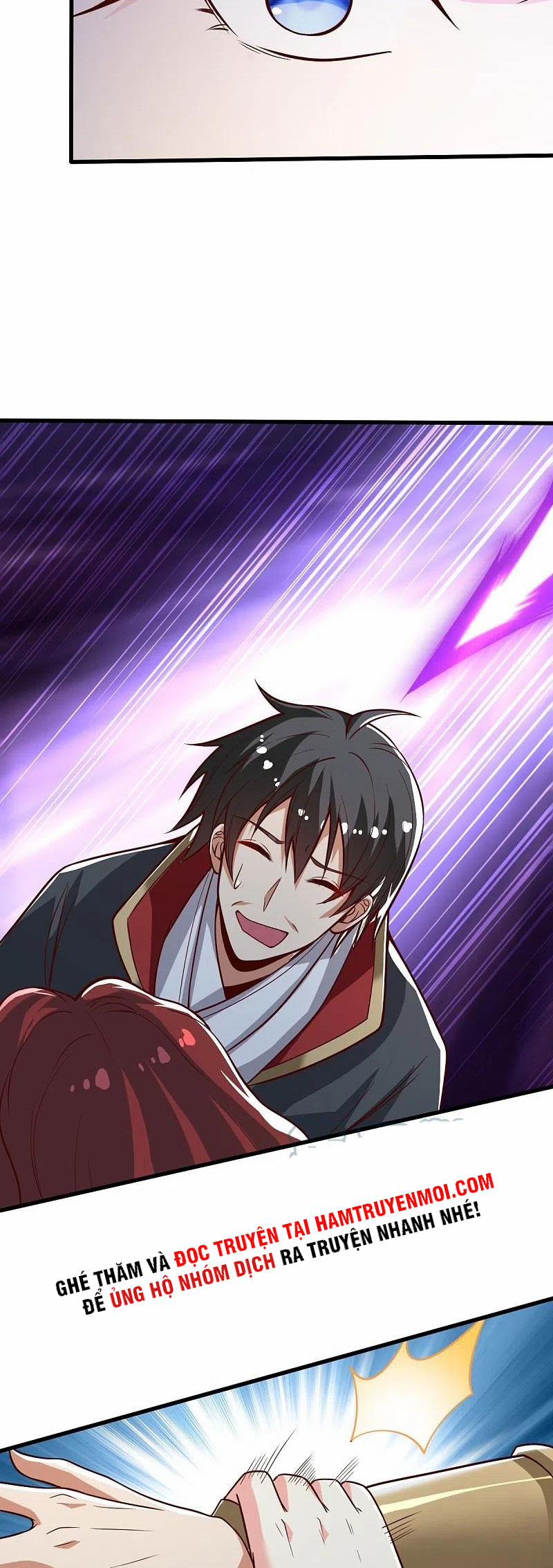 Nhất Kiếm Độc Tôn 198 trang 6