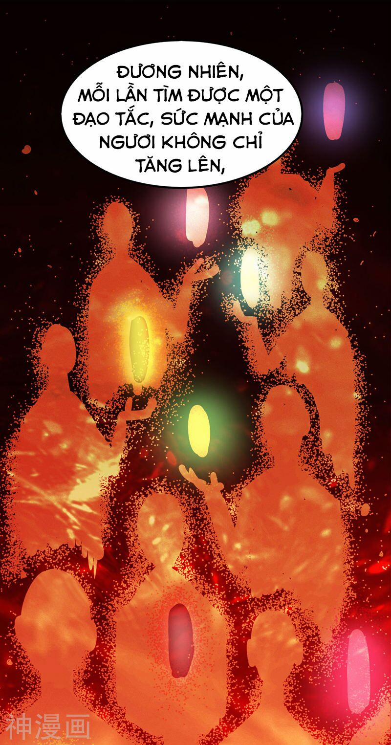 Nhất Kiếm Độc Tôn 2 trang 14