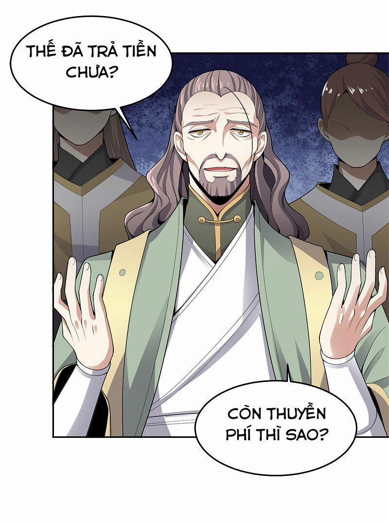 Nhất Kiếm Độc Tôn 20 trang 2