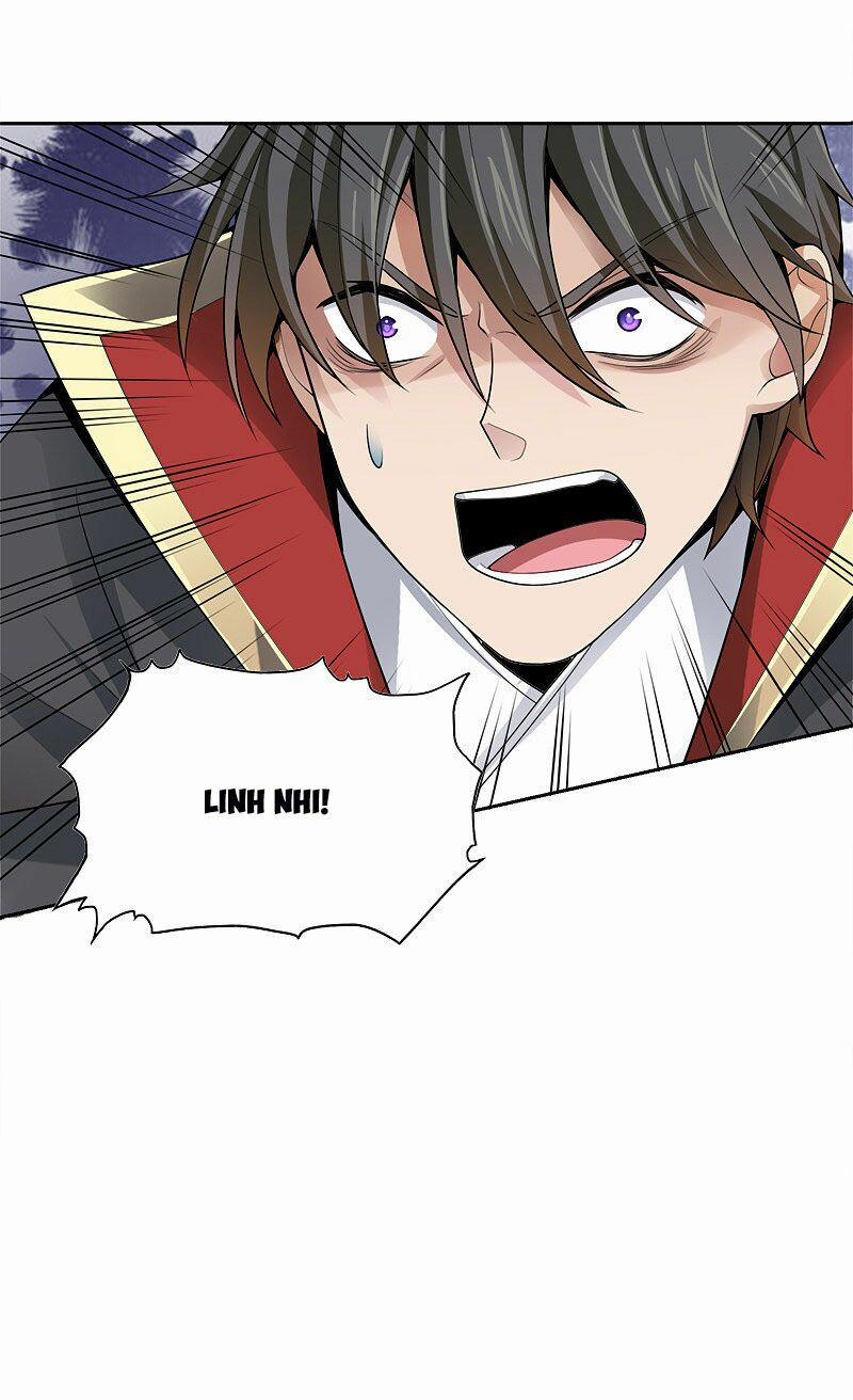 Nhất Kiếm Độc Tôn 20 trang 8