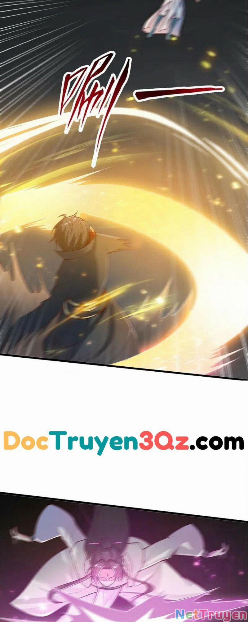 Nhất Kiếm Độc Tôn 200 trang 18