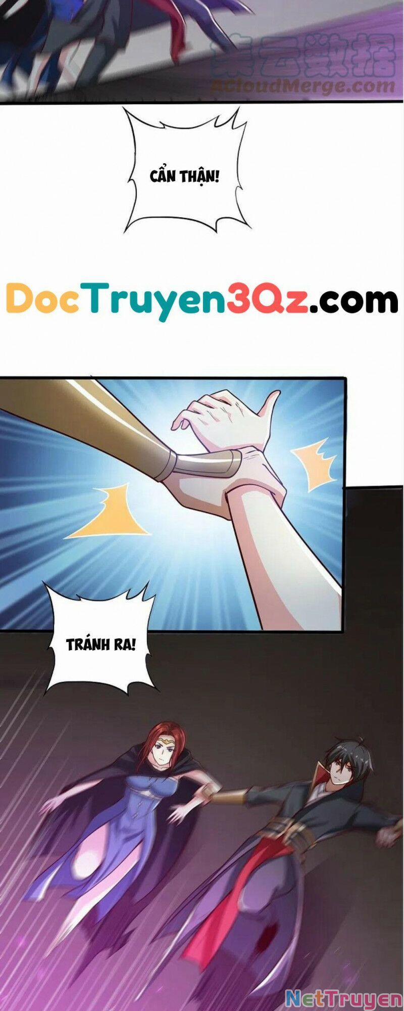 Nhất Kiếm Độc Tôn 200 trang 2